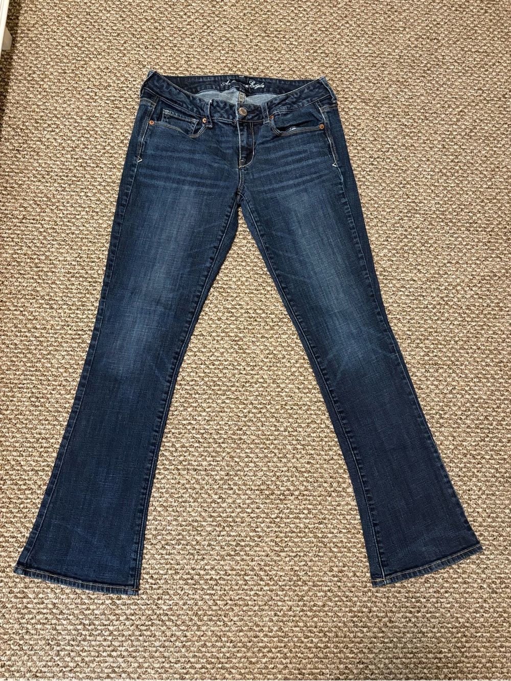 American Eagle Outfitters Skinny Kick